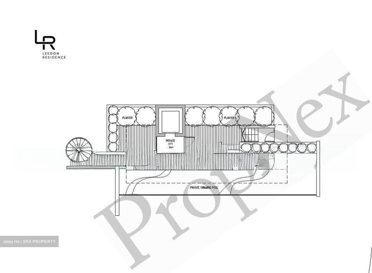 Leedon Residence (D10), Condominium #604422831